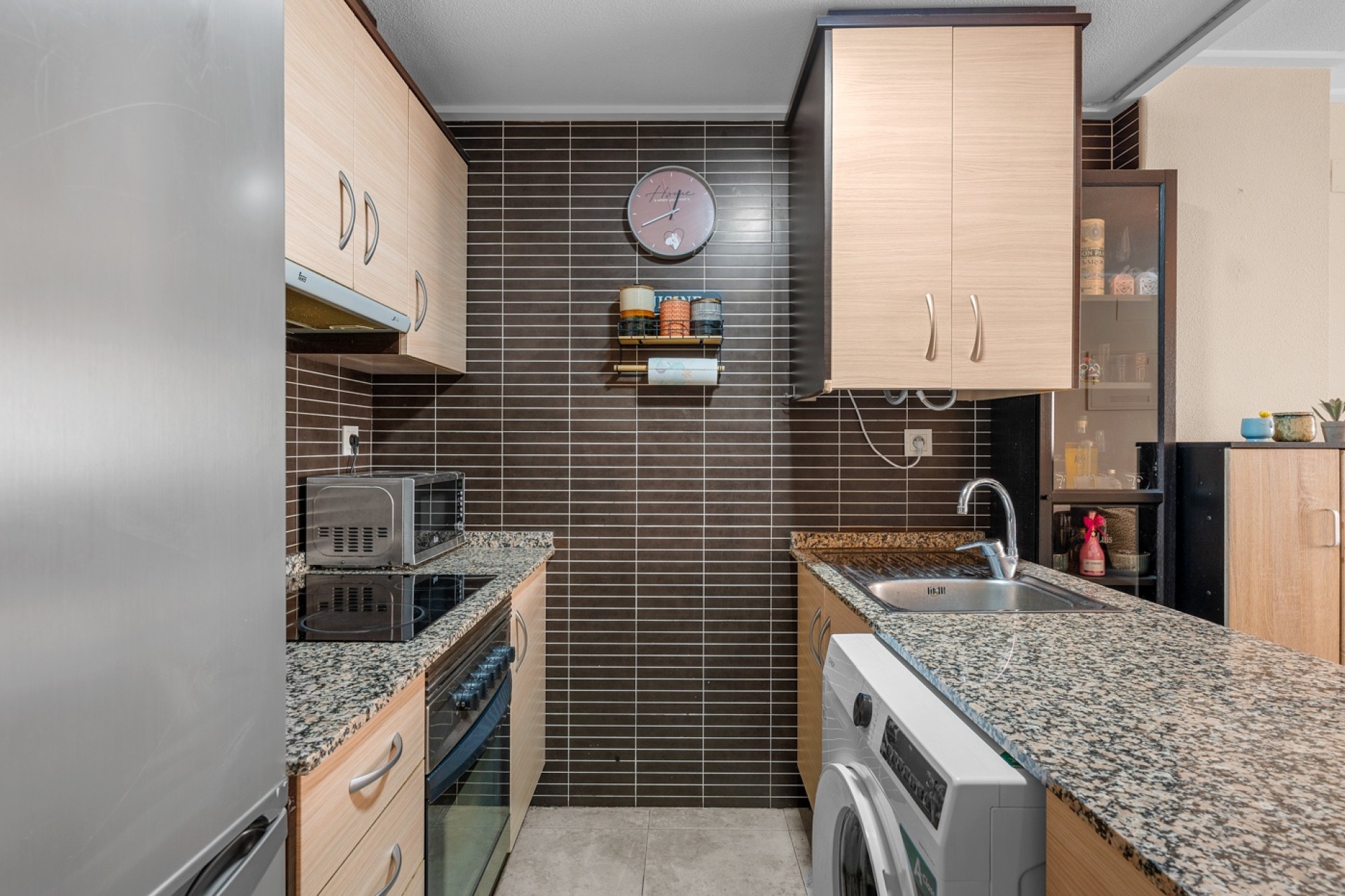 Venta - Flat - Alicante - Carolinas Bajas