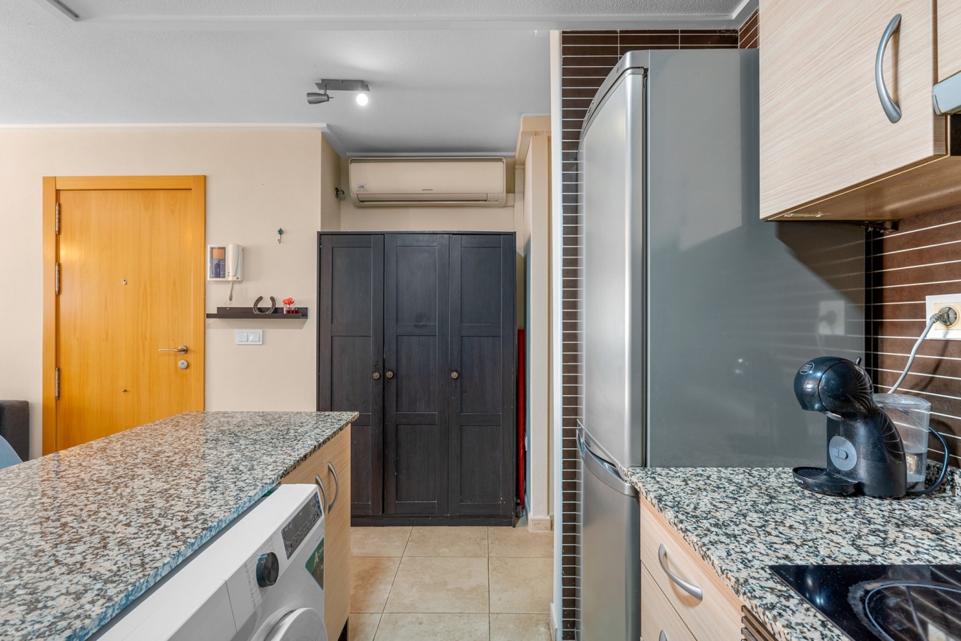 Venta - Flat - Alicante - Carolinas Bajas