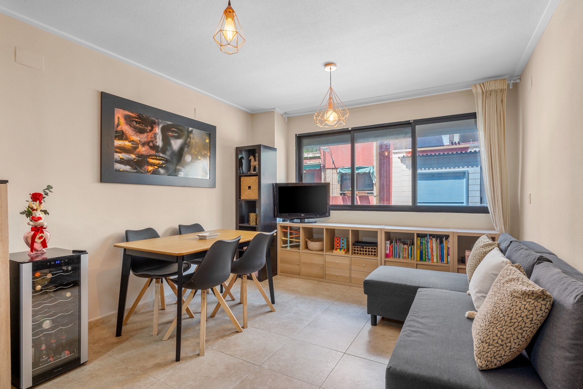 Venta - Flat - Alicante - Carolinas Bajas