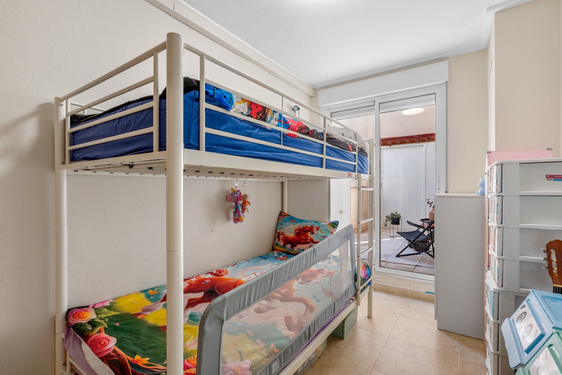 Venta - Flat - Alicante - Carolinas Bajas