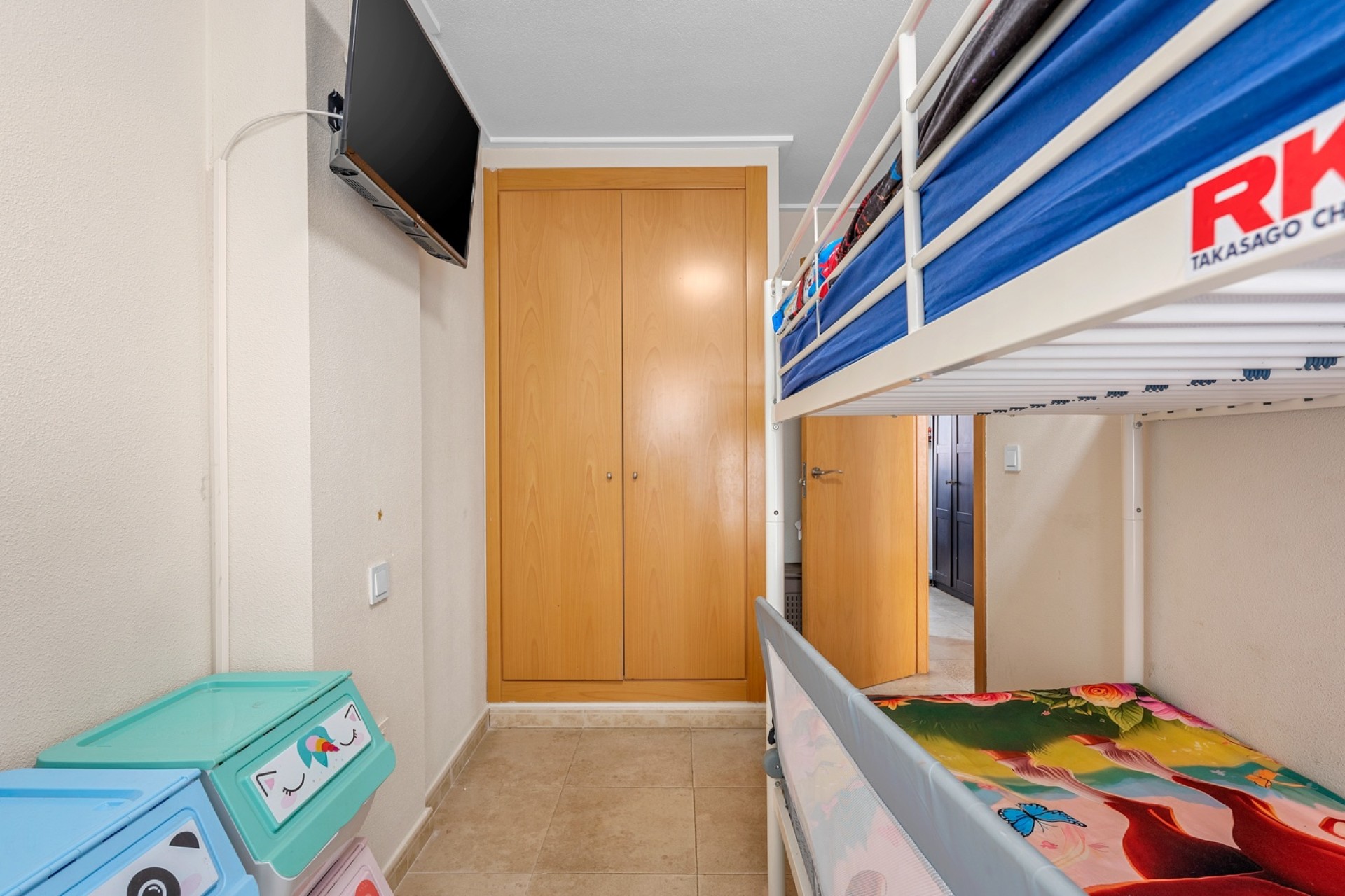 Venta - Flat - Alicante - Carolinas Bajas