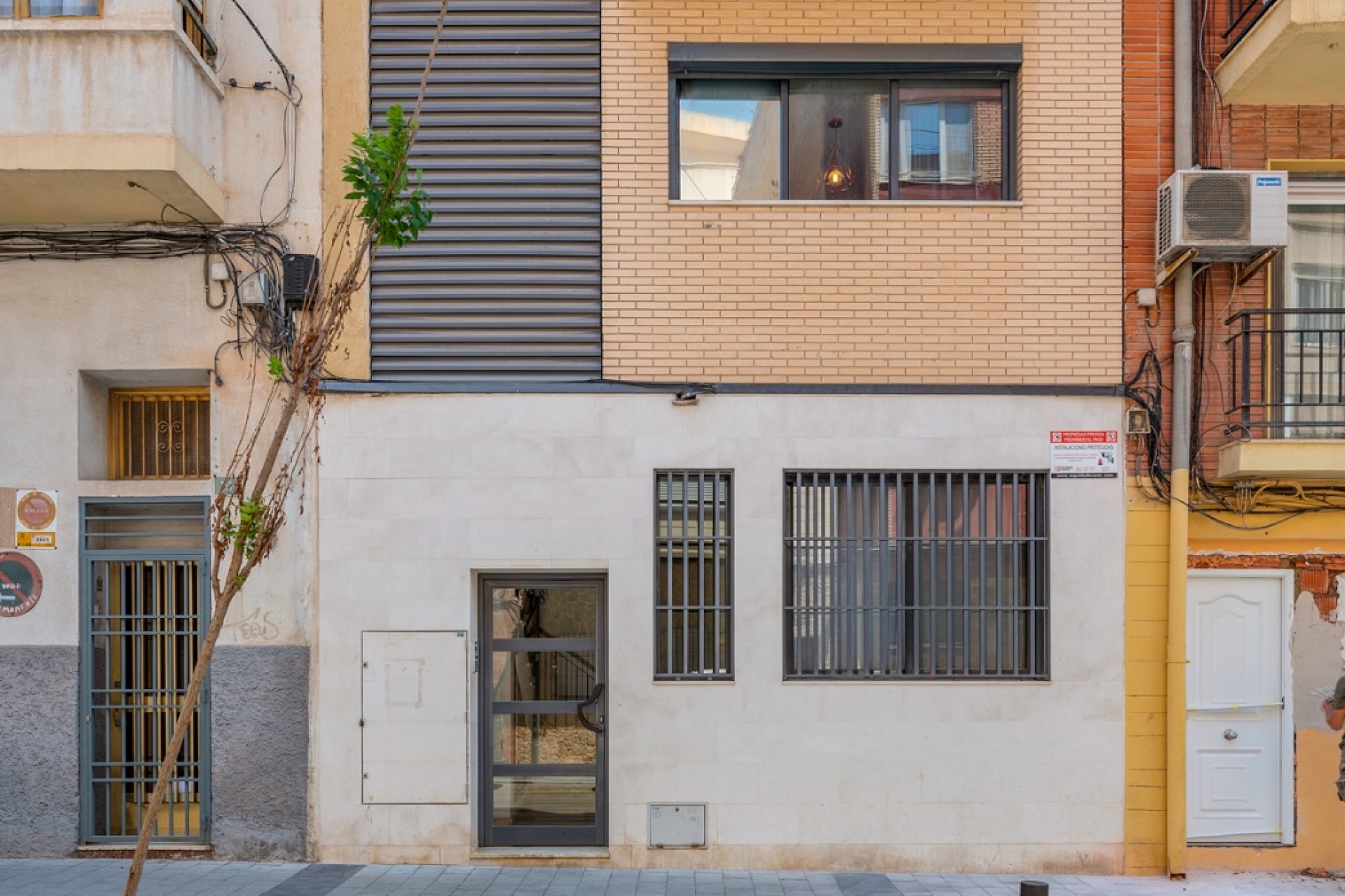 Venta - Flat - Alicante - Carolinas Bajas