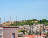 Venta - Flat - Alicante - Carolinas Bajas