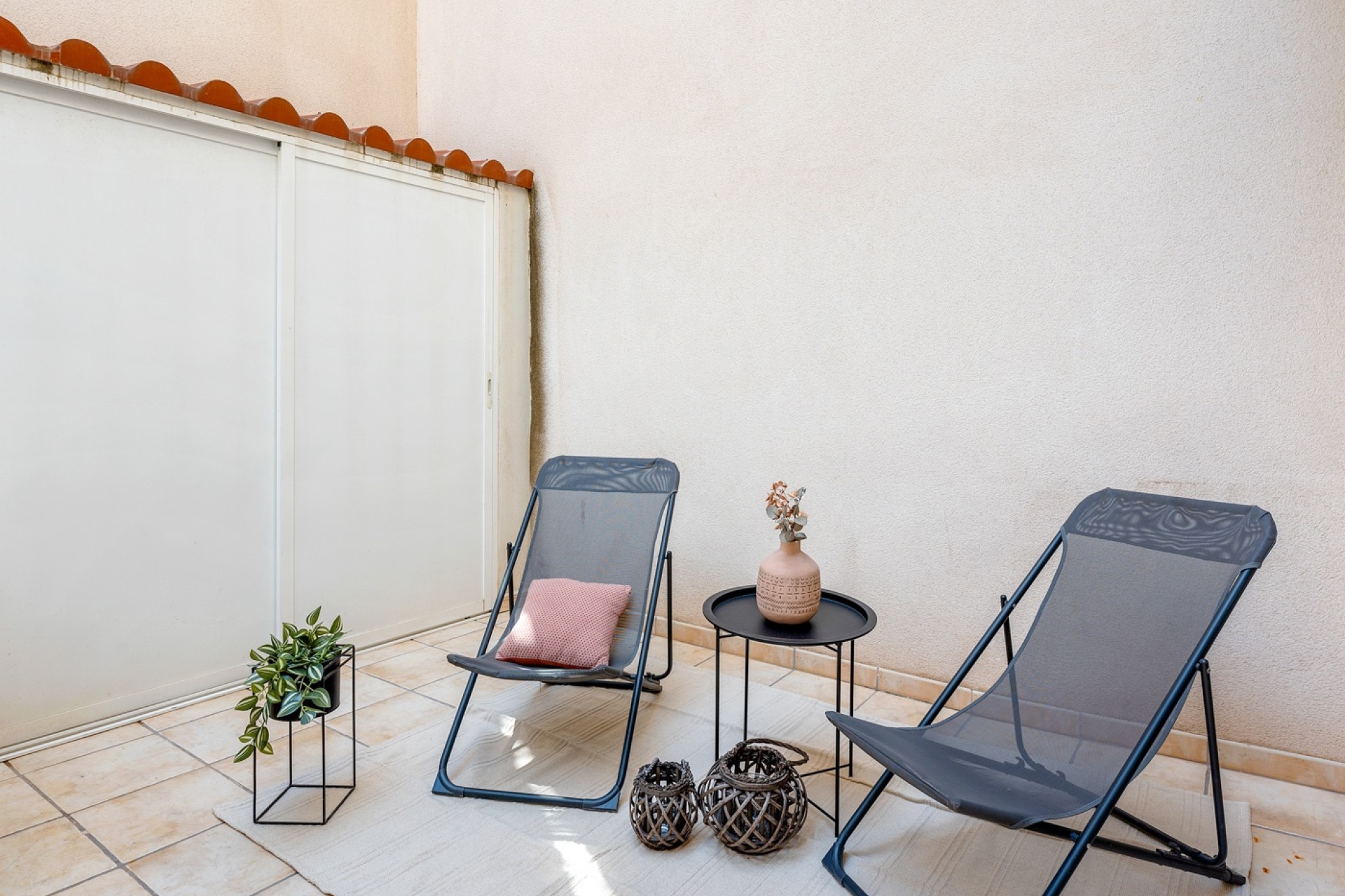 Venta - Flat - Alicante - Carolinas Bajas