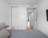 Venta - Flat - Alicante - San Agustín-PAU 2