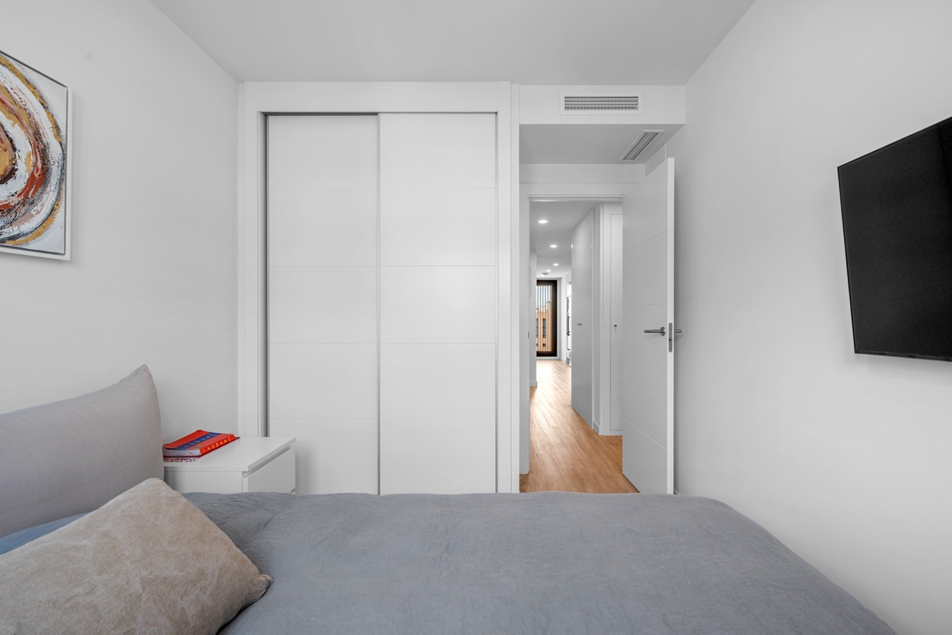 Venta - Flat - Alicante - San Agustín-PAU 2