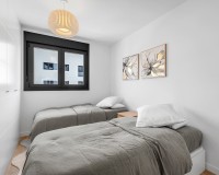 Venta - Flat - Alicante - San Agustín-PAU 2