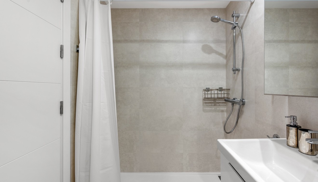 Venta - Flat - Alicante - San Agustín-PAU 2