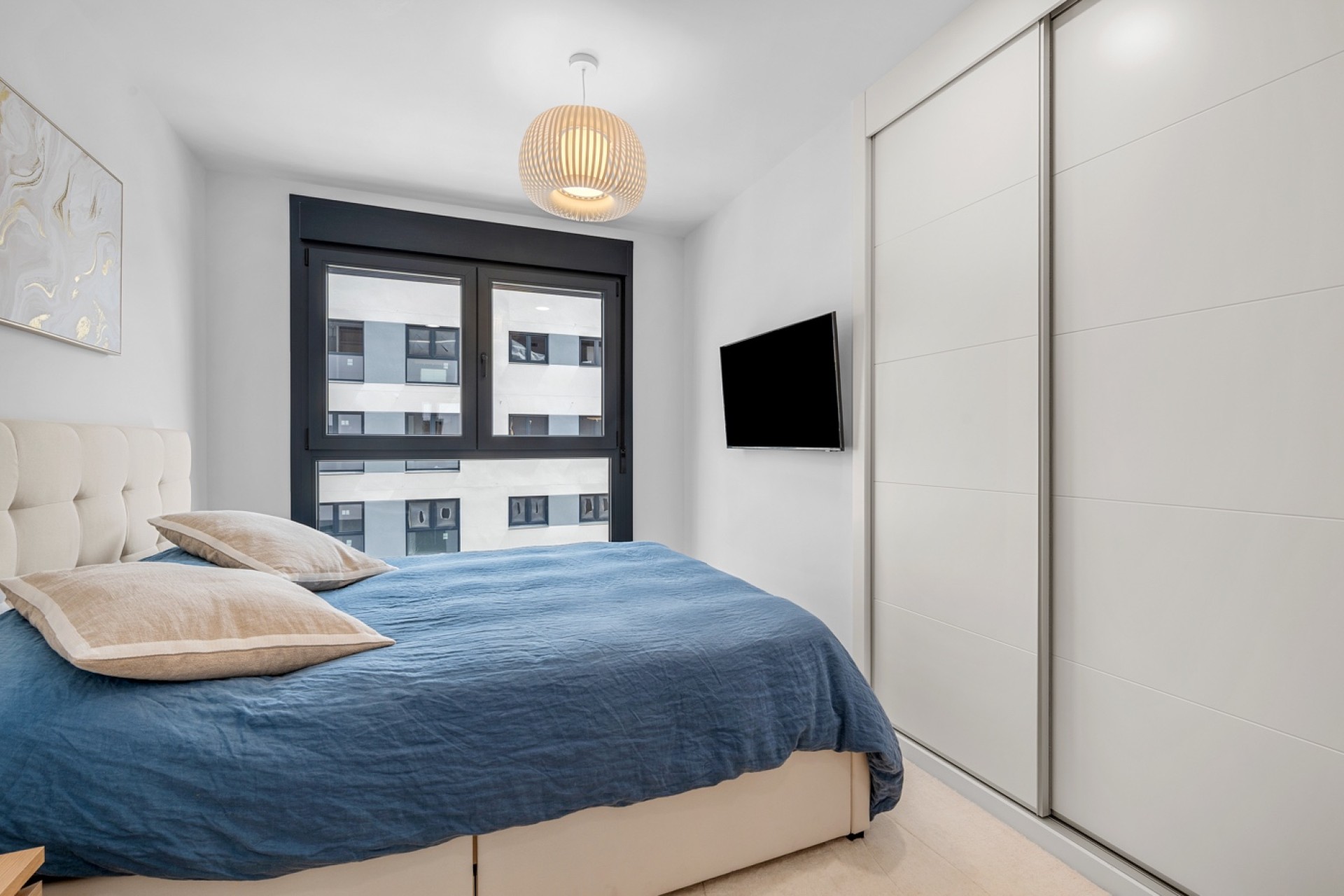 Venta - Flat - Alicante - San Agustín-PAU 2