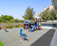 Venta - Flat - Alicante - San Agustín-PAU 2