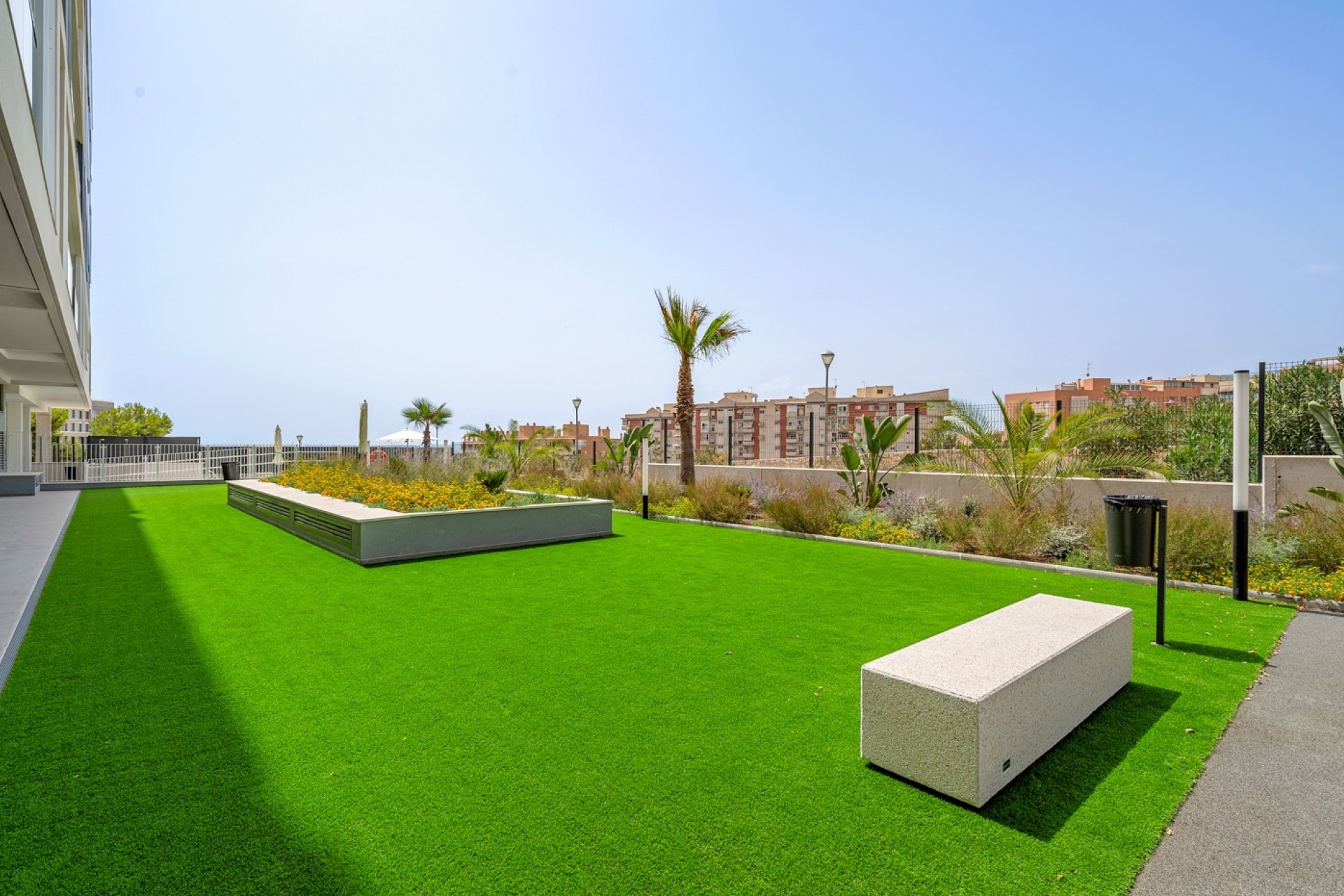 Venta - Flat - Alicante - San Agustín-PAU 2