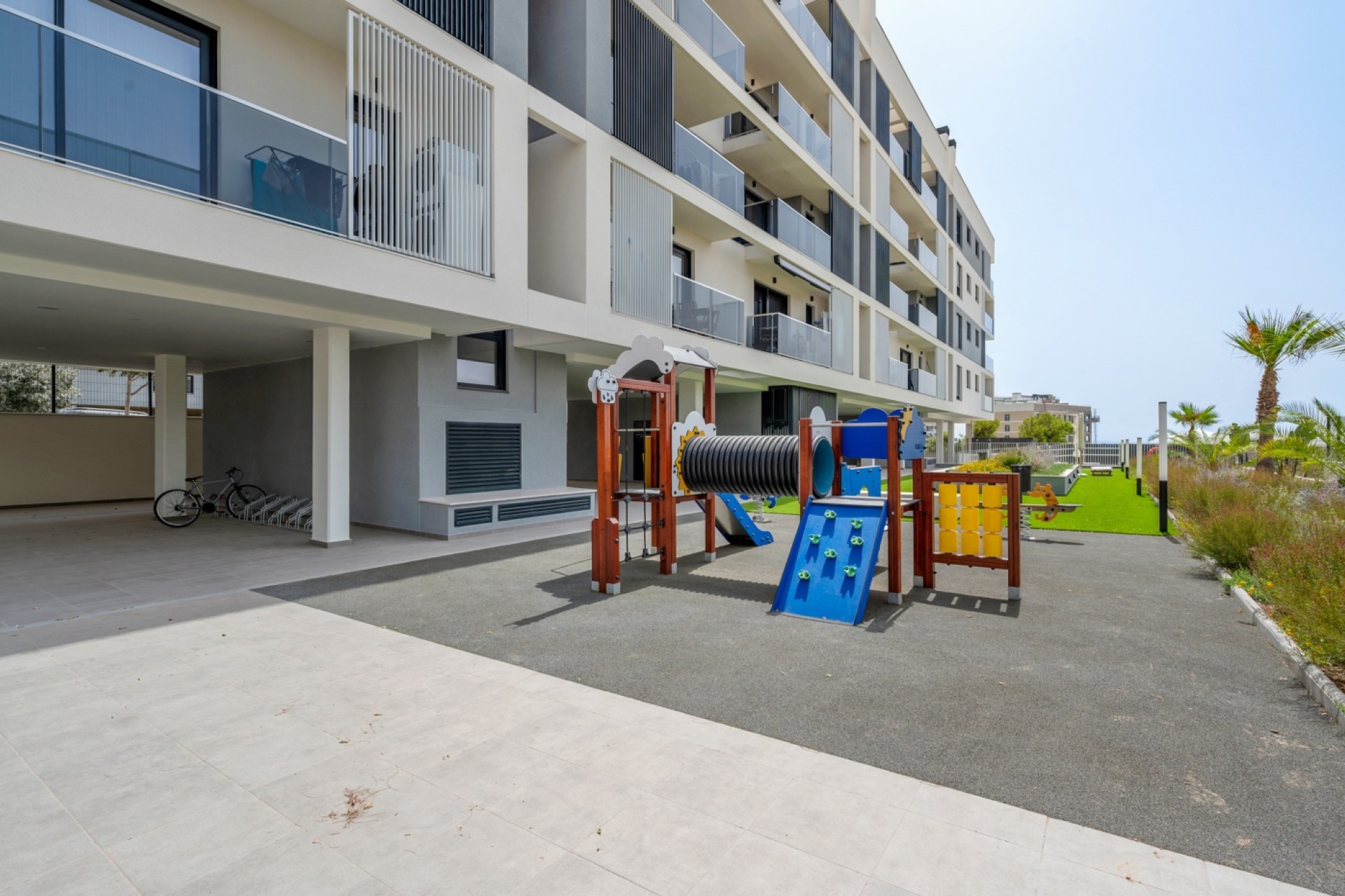 Venta - Flat - Alicante - San Agustín-PAU 2