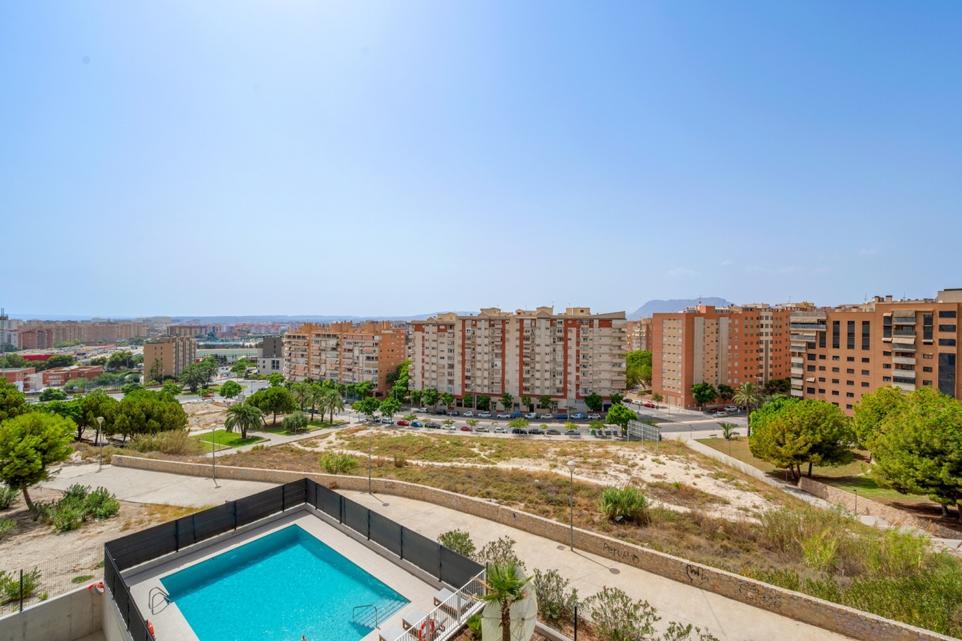 Venta - Flat - Alicante - San Agustín-PAU 2
