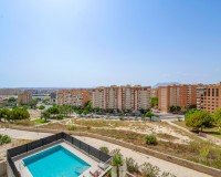 Venta - Flat - Alicante - San Agustín-PAU 2