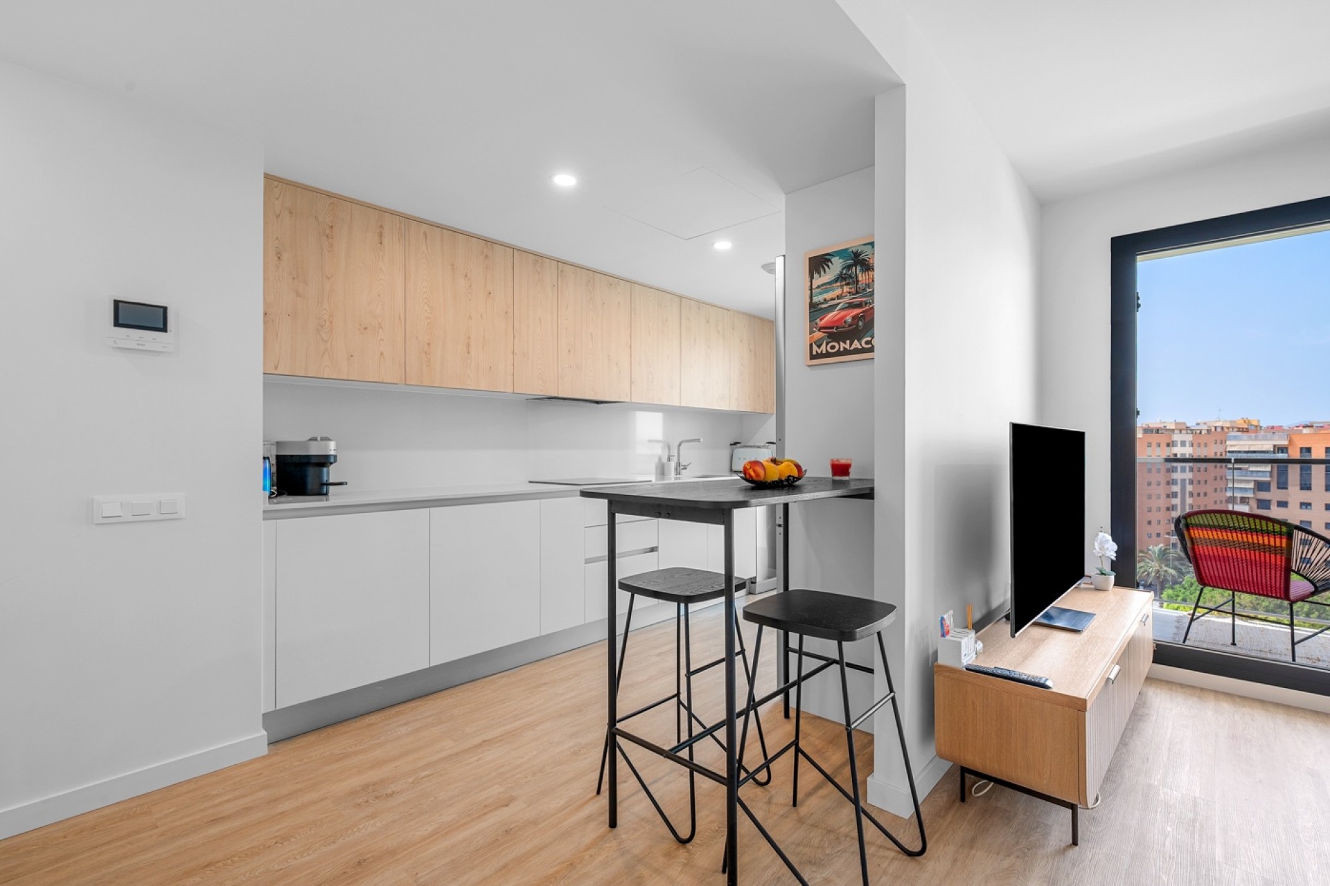 Venta - Flat - Alicante - San Agustín-PAU 2