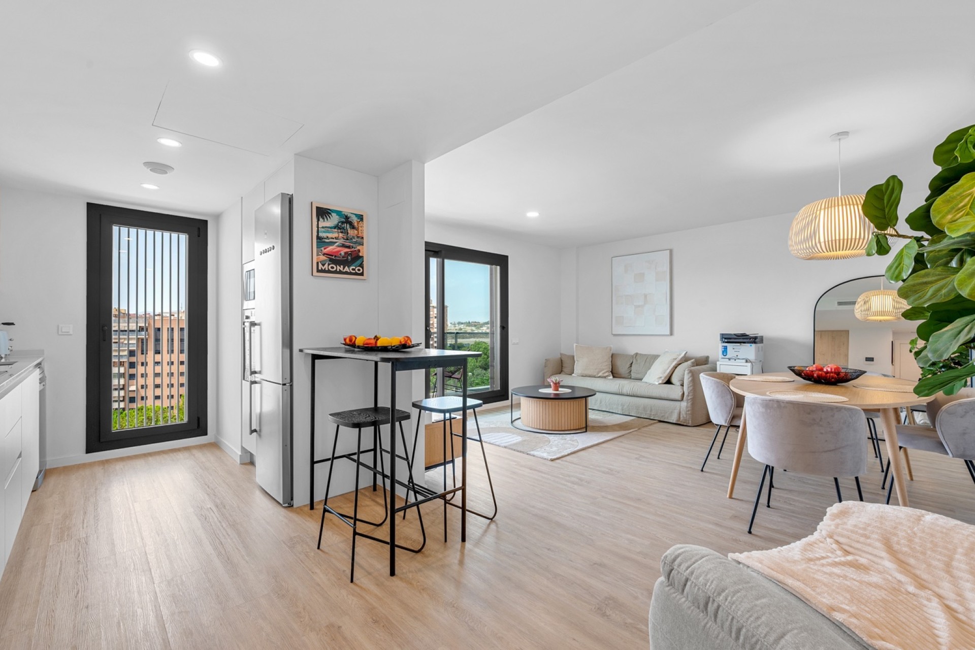 Venta - Flat - Alicante - San Agustín-PAU 2