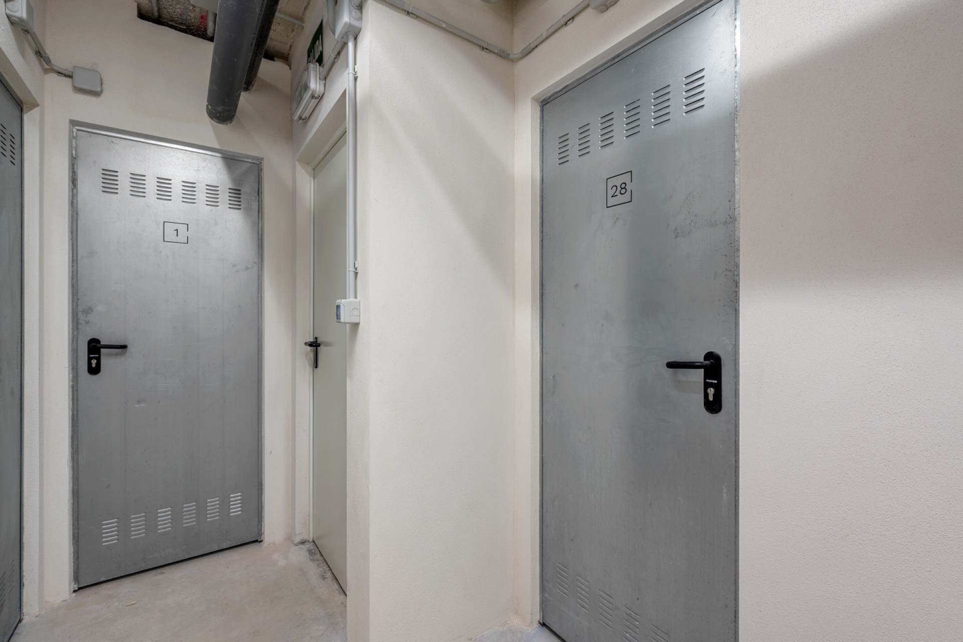 Venta - Flat - Alicante - San Agustín-PAU 2