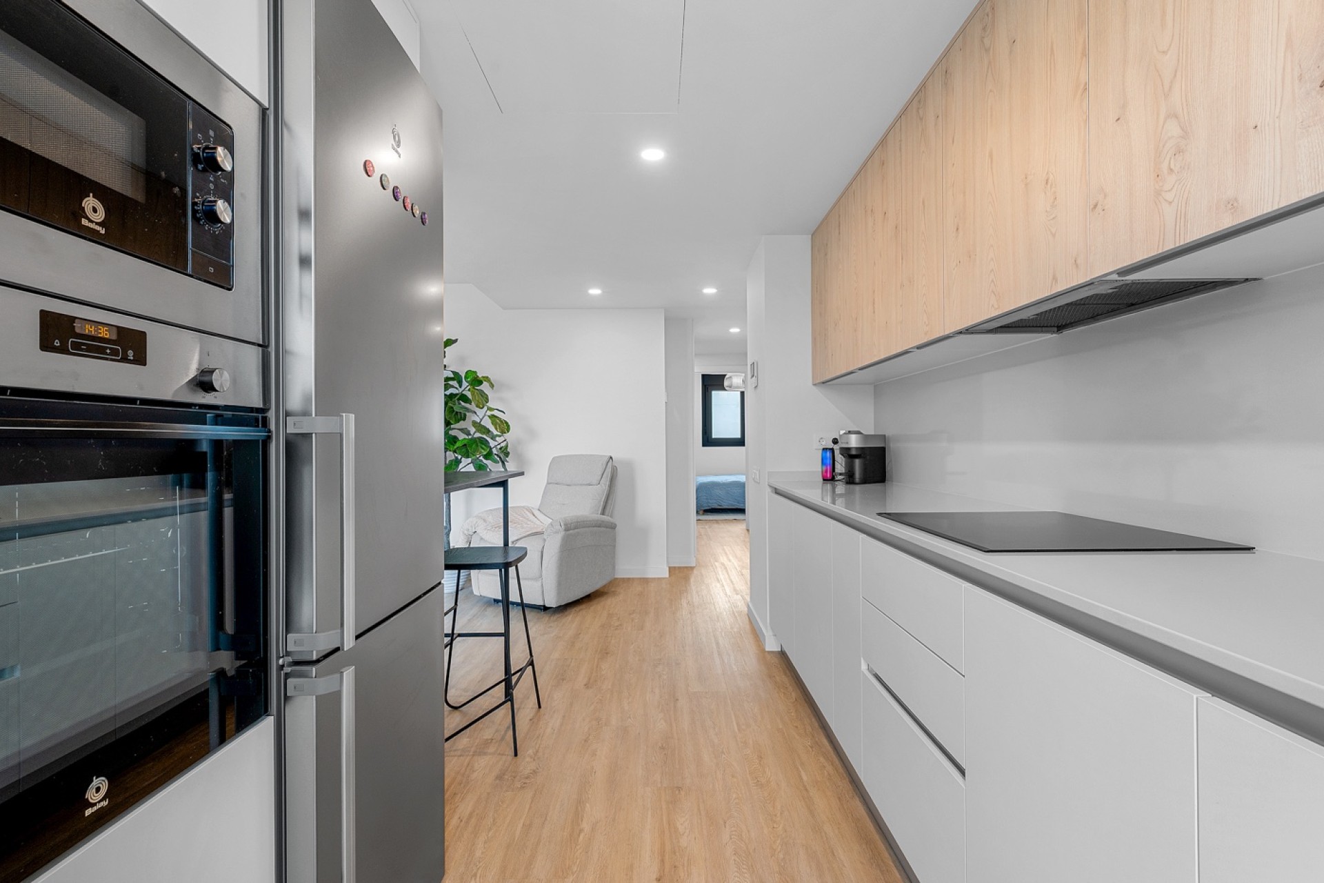 Venta - Flat - Alicante - San Agustín-PAU 2