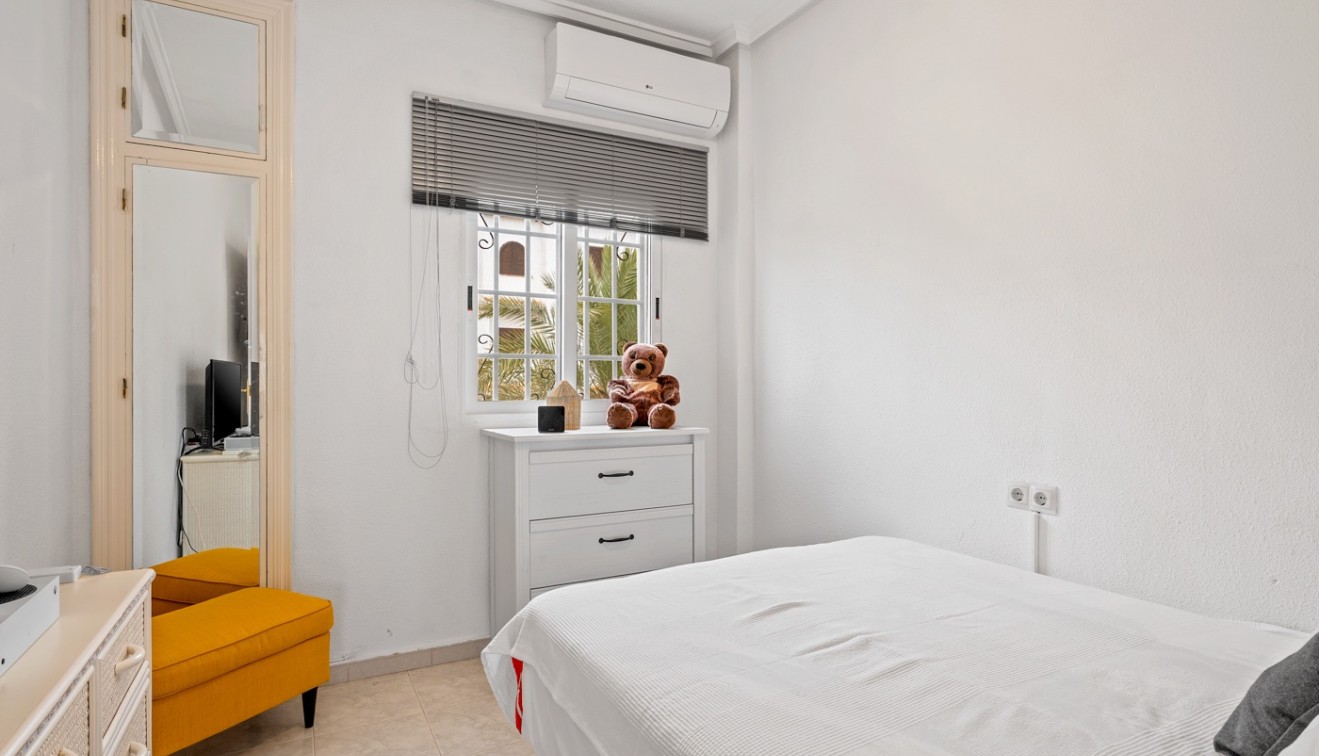 Venta - Flat - Ciudad Quesada - Rojales