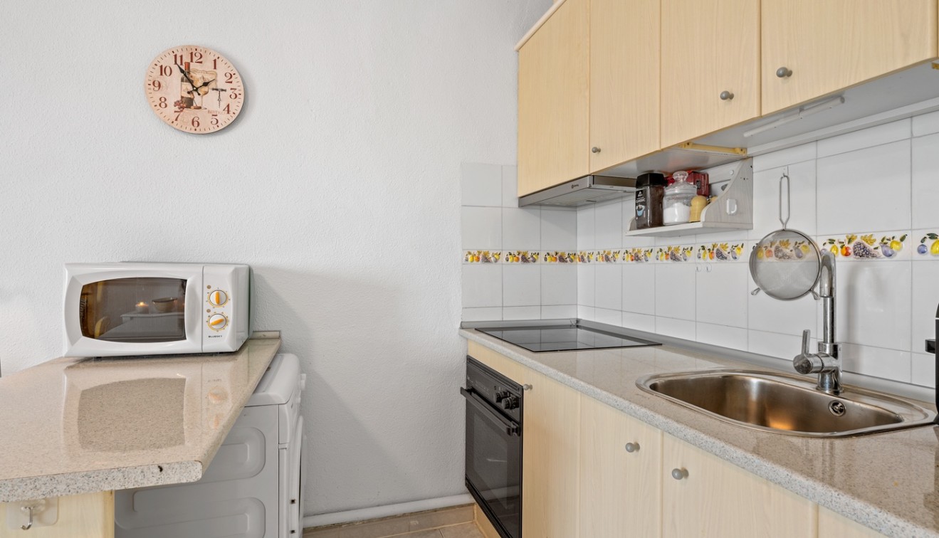 Venta - Flat - Ciudad Quesada - Rojales