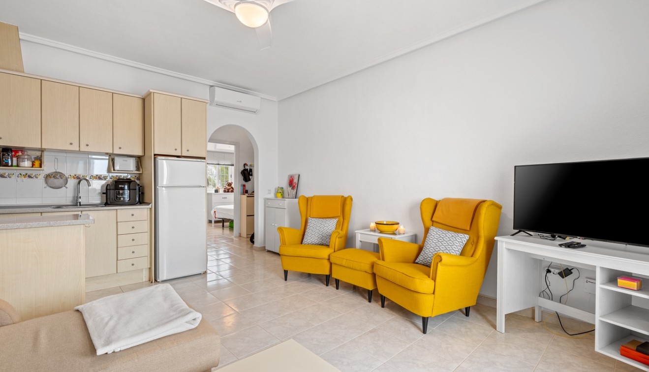 Venta - Flat - Ciudad Quesada - Rojales