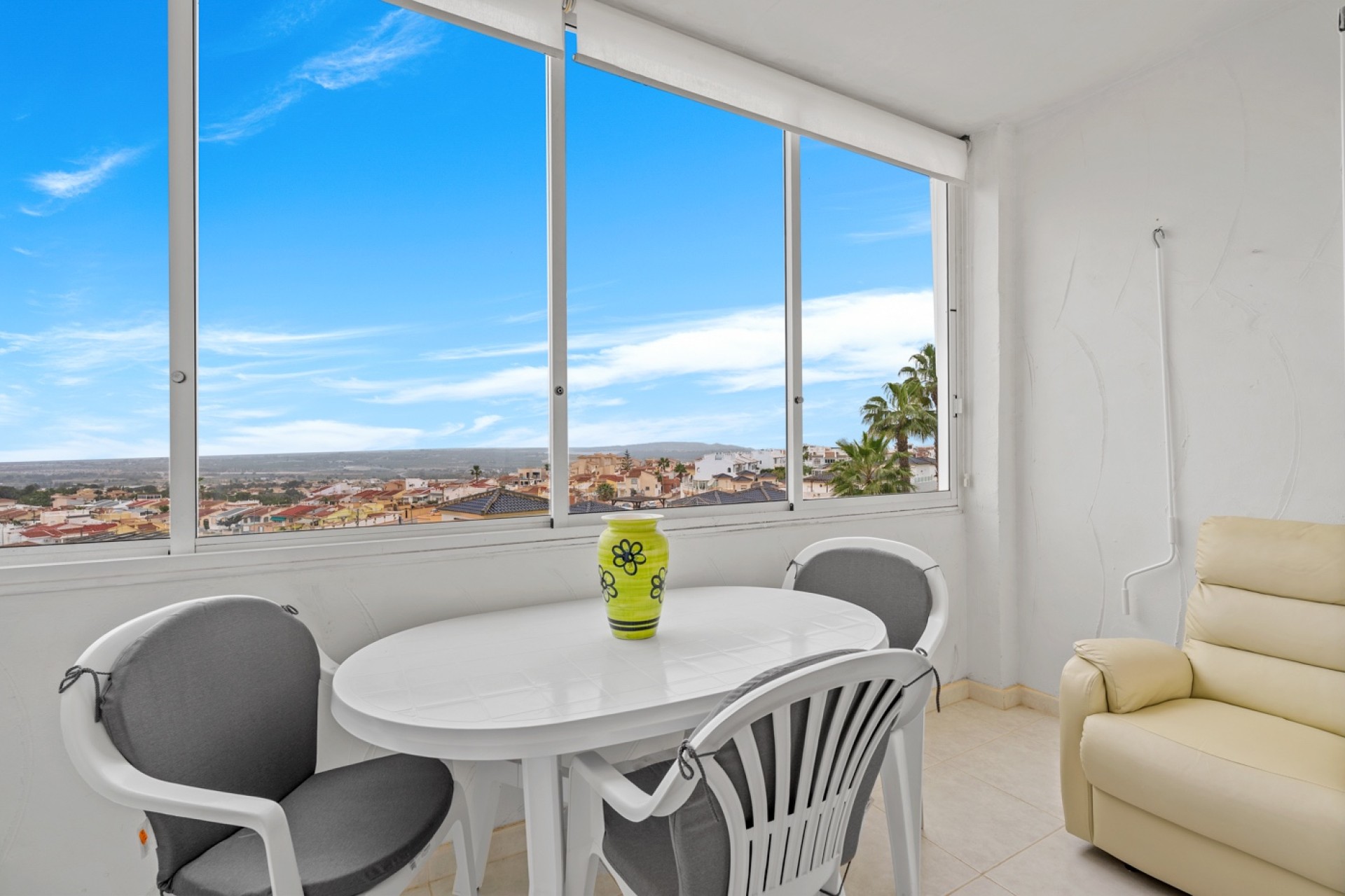 Venta - Flat - Ciudad Quesada - Rojales