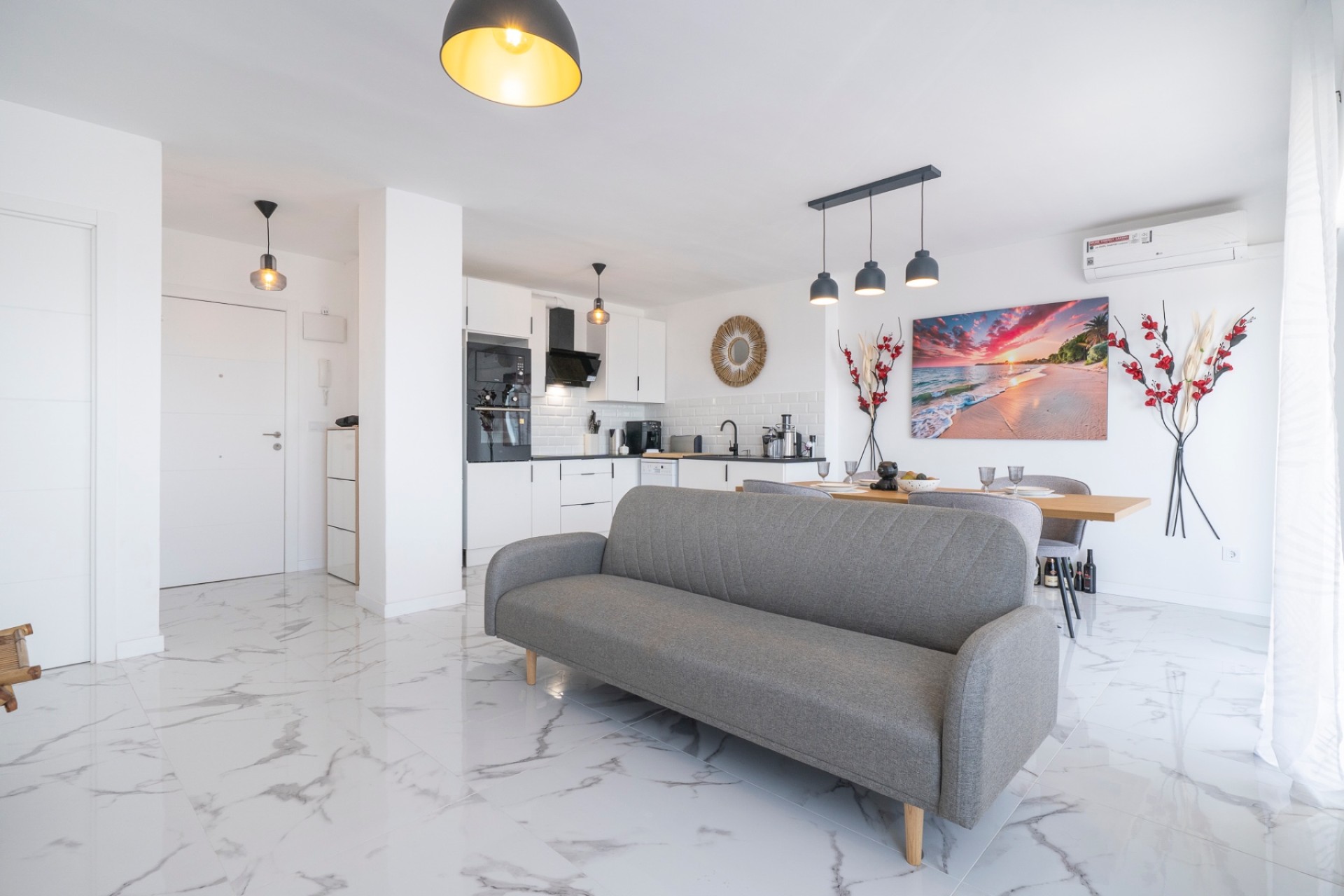 Venta - Flat - Orihuela costa - Punta Prima