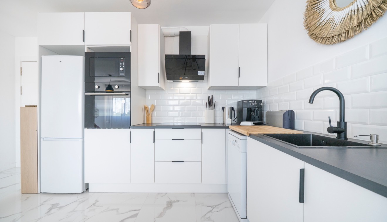 Venta - Flat - Orihuela costa - Punta Prima