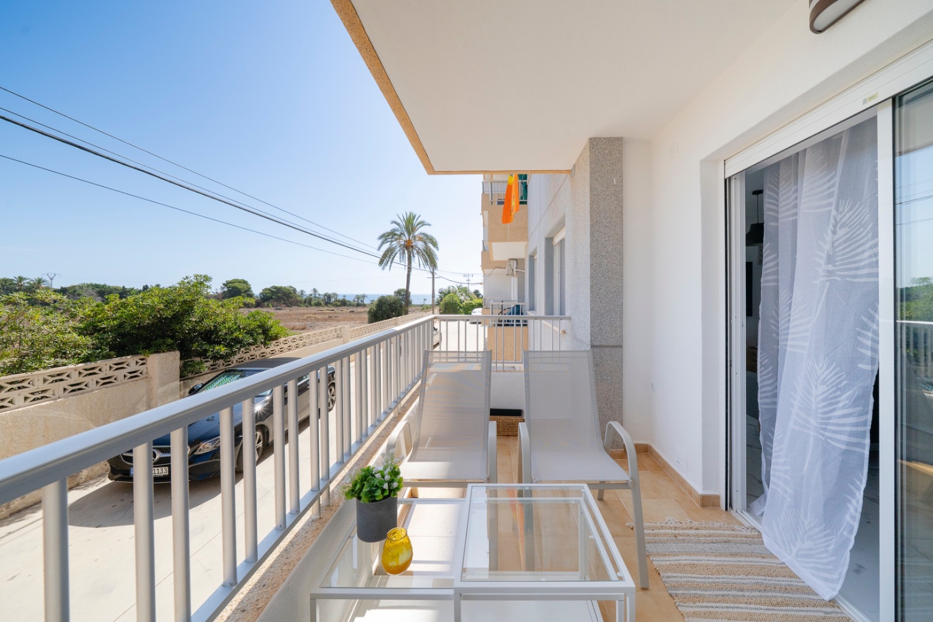 Venta - Flat - Orihuela costa - Punta Prima