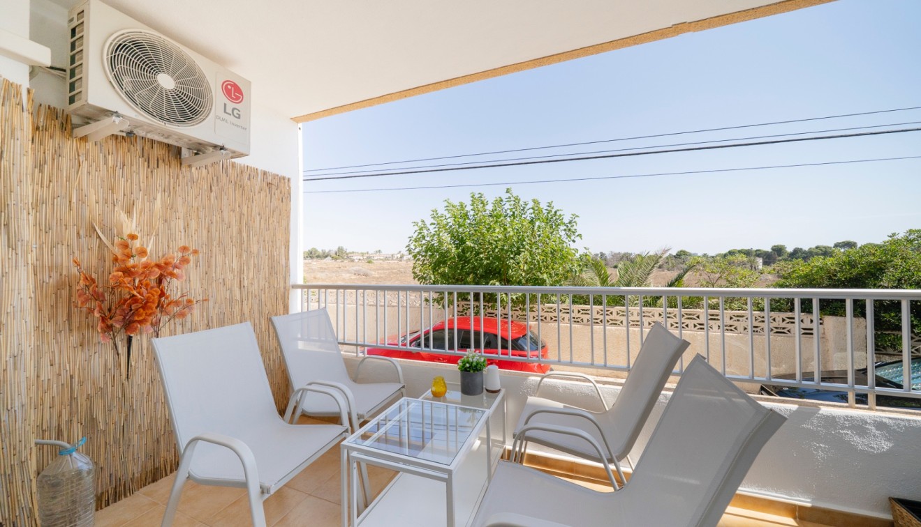 Venta - Flat - Orihuela costa - Punta Prima