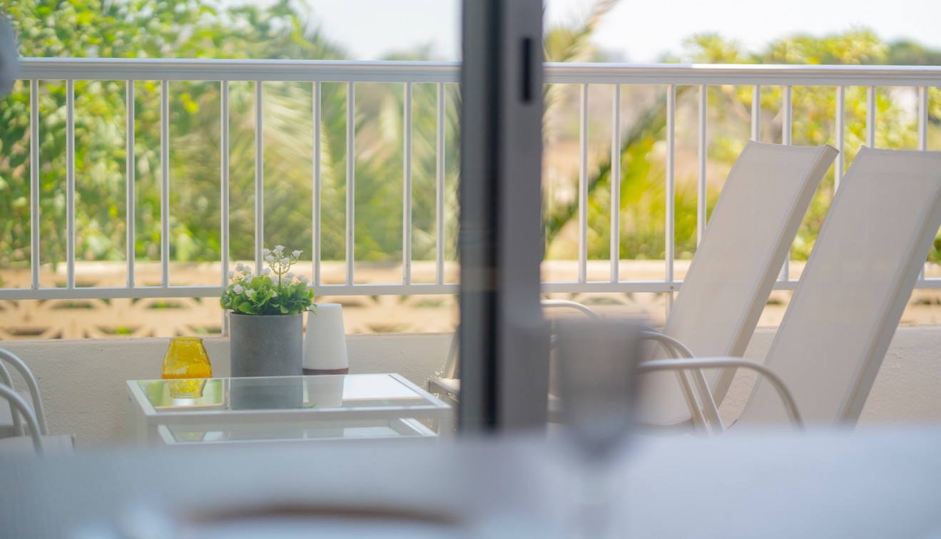 Venta - Flat - Orihuela costa - Punta Prima