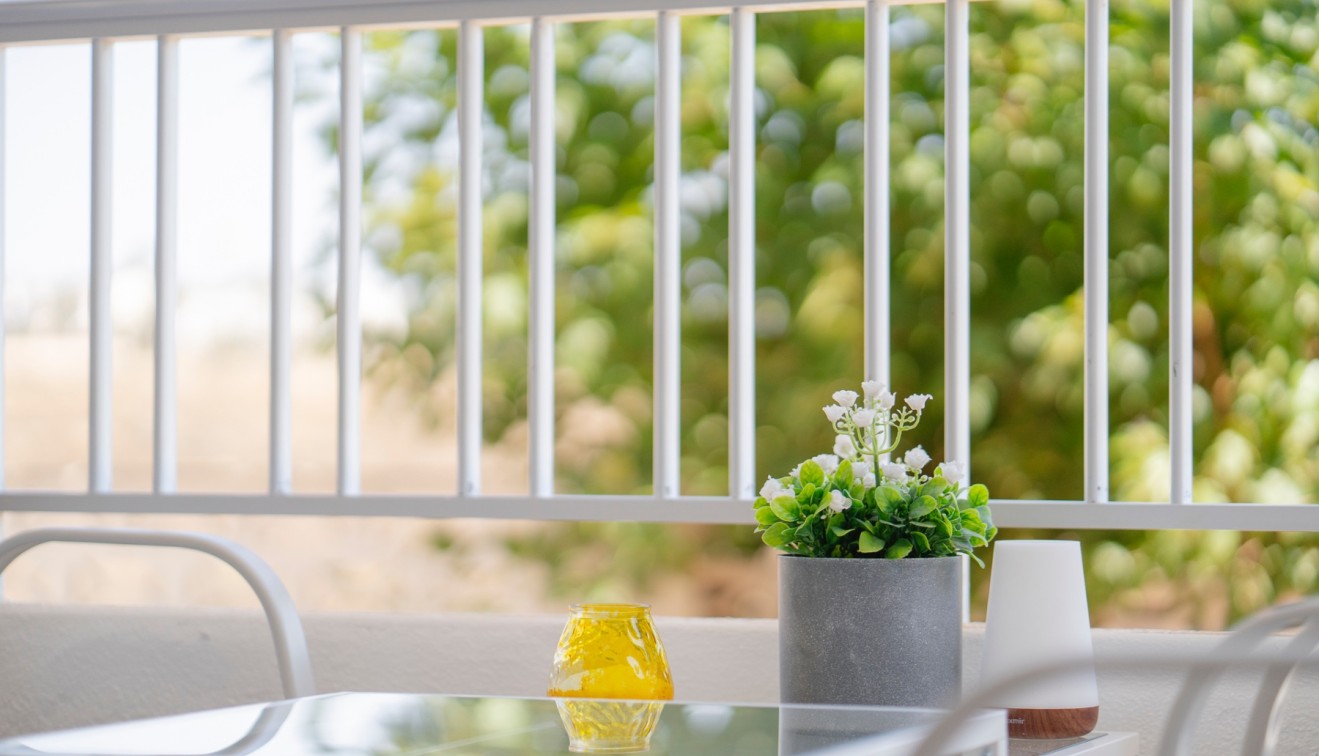 Venta - Flat - Orihuela costa - Punta Prima