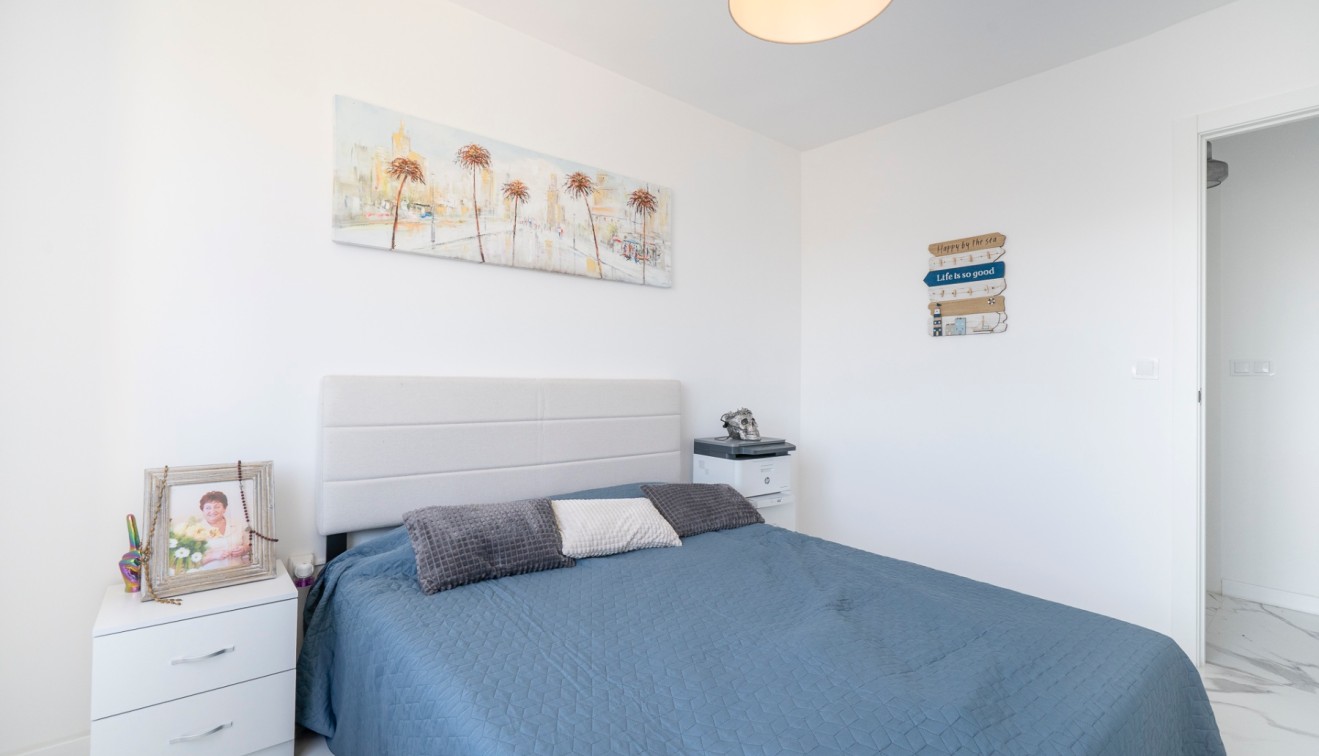 Venta - Flat - Punta Prima