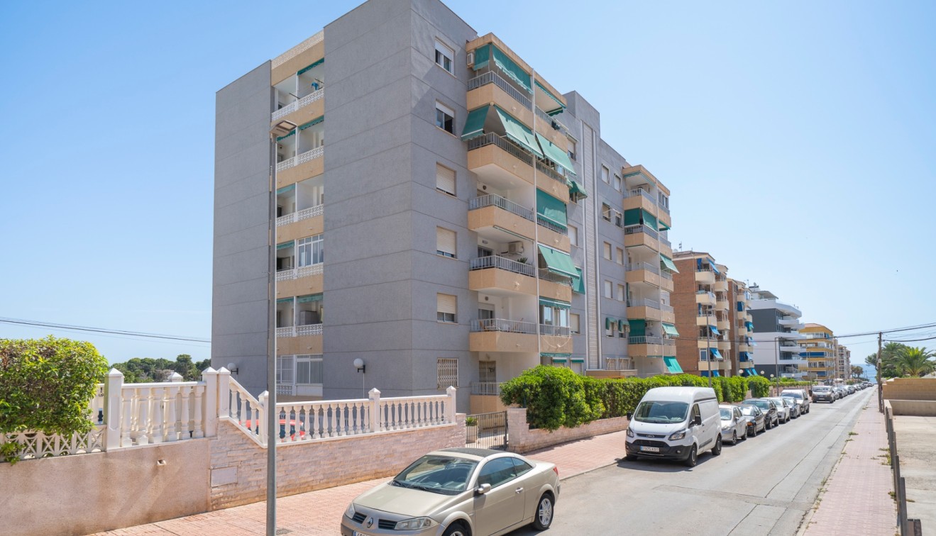 Venta - Flat - Punta Prima