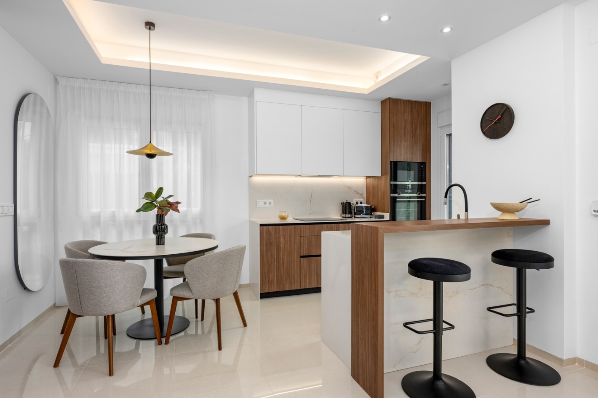 Venta - Ground floor apartment - Ciudad Quesada - Rojales