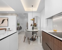 Venta - Ground floor apartment - Ciudad Quesada - Rojales