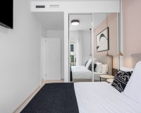 Venta - Ground floor apartment - Ciudad Quesada - Rojales