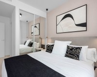 Venta - Ground floor apartment - Ciudad Quesada - Rojales