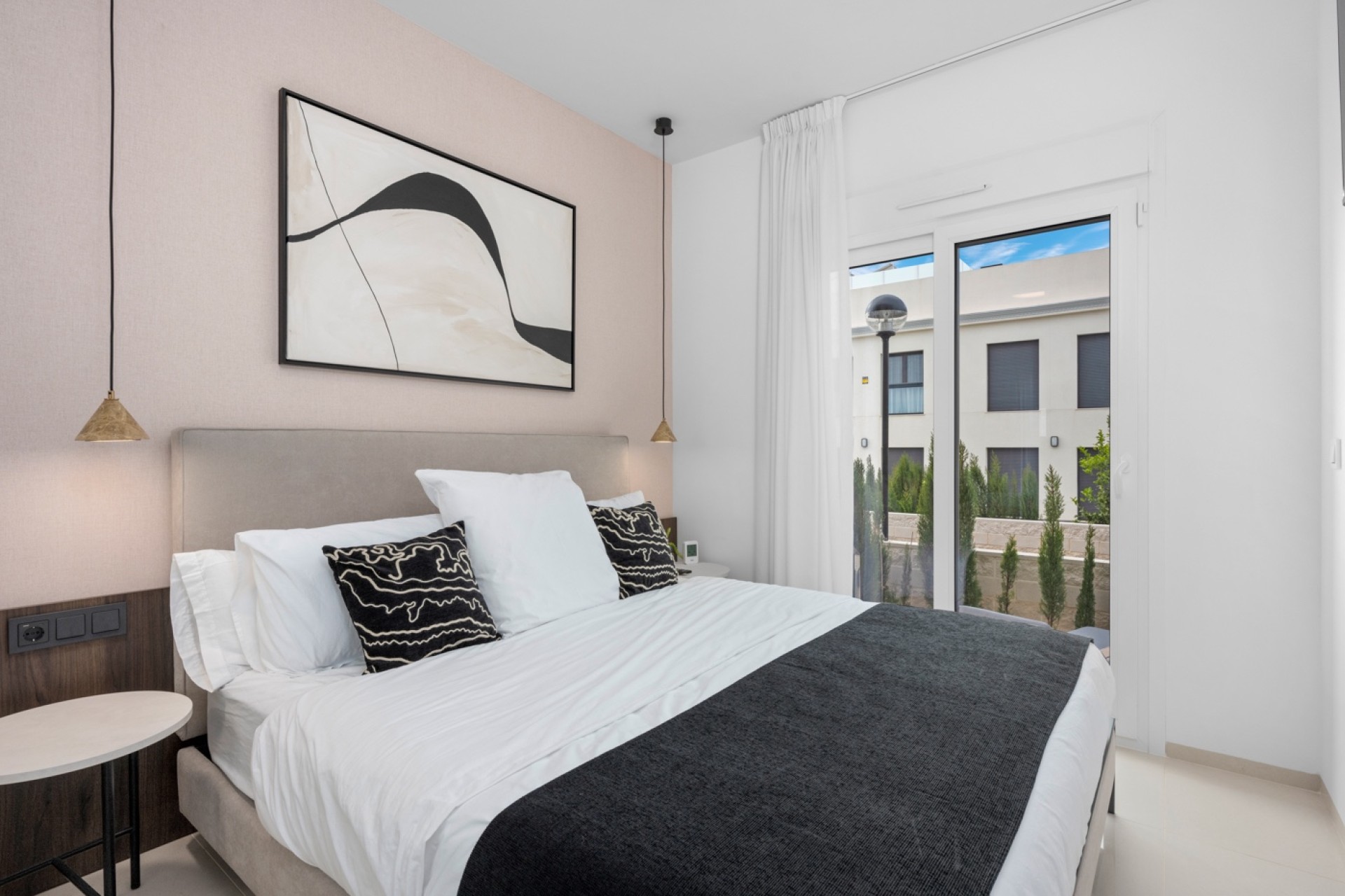 Venta - Ground floor apartment - Ciudad Quesada - Rojales