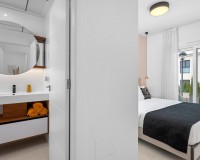 Venta - Ground floor apartment - Ciudad Quesada - Rojales