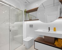 Venta - Ground floor apartment - Ciudad Quesada - Rojales