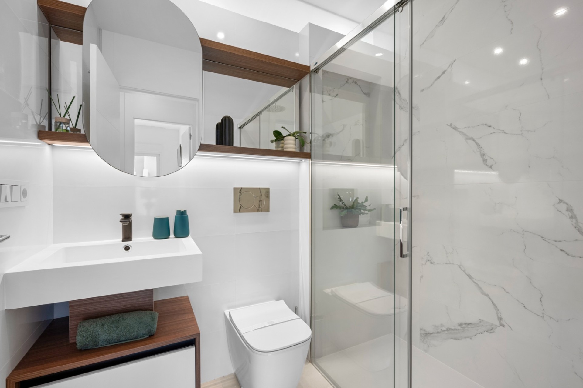 Venta - Ground floor apartment - Ciudad Quesada - Rojales