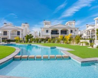 Venta - Ground floor apartment - Ciudad Quesada - Rojales