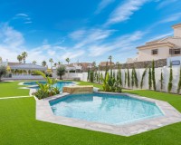 Venta - Ground floor apartment - Ciudad Quesada - Rojales