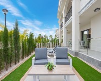 Venta - Ground floor apartment - Ciudad Quesada - Rojales