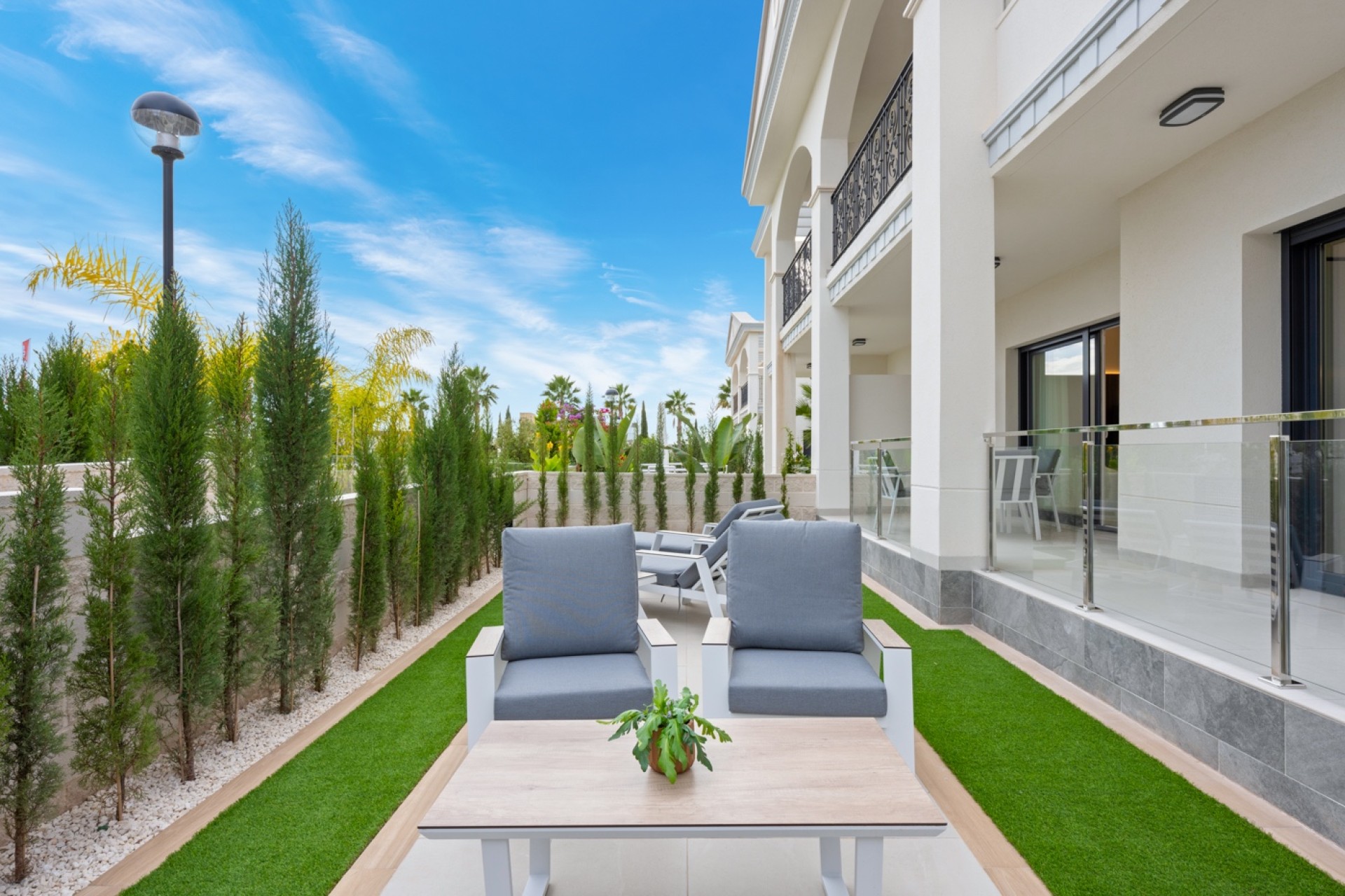 Venta - Ground floor apartment - Ciudad Quesada - Rojales