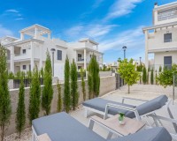 Venta - Ground floor apartment - Ciudad Quesada - Rojales