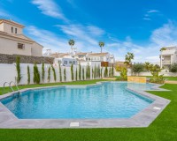 Venta - Ground floor apartment - Ciudad Quesada - Rojales