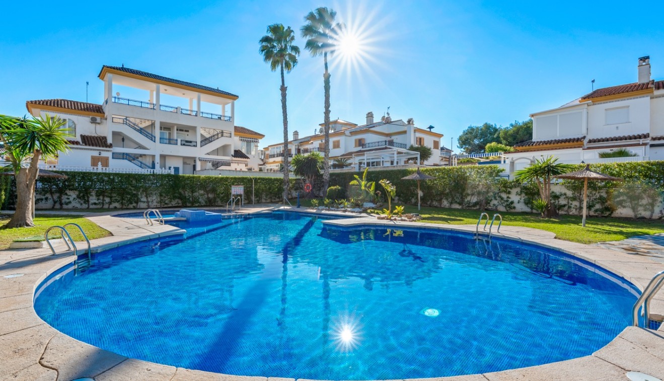 Venta - Ground floor apartment - Pilar de La Horadada - El Pilar de la Horadada