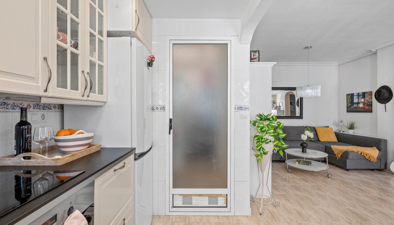 Venta - Ground floor apartment - Pilar de La Horadada - El Pilar de la Horadada